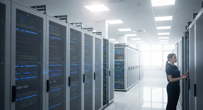 【即時新聞】摩根士丹利調升MGE Energy目標價,公用事業受惠資料中心需求看旺