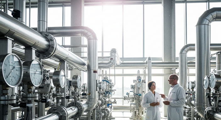 【即時新聞】摩根大通調升Air Products(APD)評級，看好氦氣價格上漲帶動獲利！