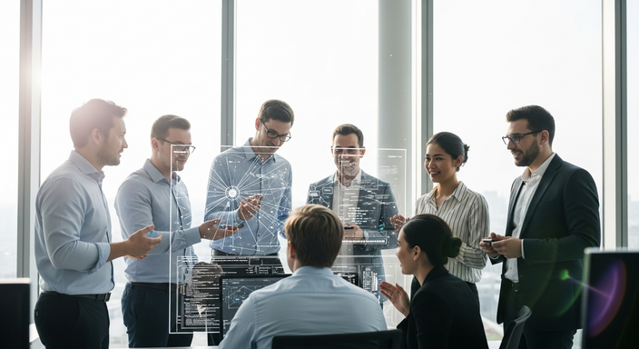 【即時新聞】輝達黃仁勳宣告AI推論轉折點已到,微軟與博通雙雙受惠成為市場焦點