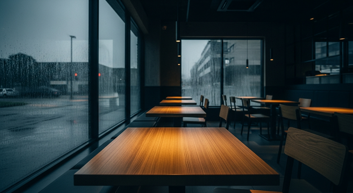 【即時新聞】【即時新聞】Noodles(NDLS)同店銷售狂飆9％，關店止血爆量下殺逾7％！