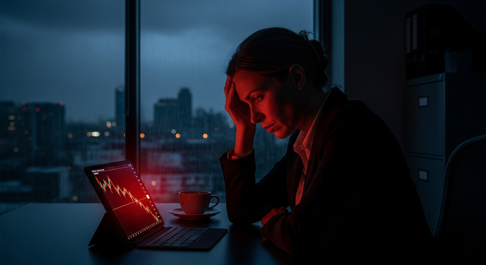 【即時新聞】美股盤後焦點：Worthington Steel與MillerKnoll財報失利引發股價重挫