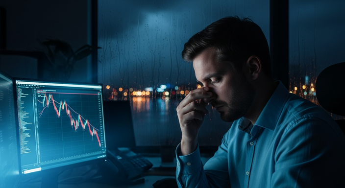 【即時新聞】川普四兆投資計畫激勵半導體供應鏈,AI進展與裁員潮重挫軟體及遊戲類股