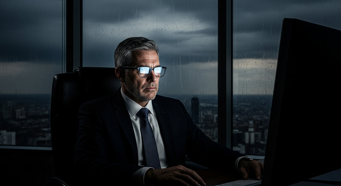 【即時新聞】Meta在兩大訴訟案接連吞敗，恐引發社群平台營運危機與監管風暴！