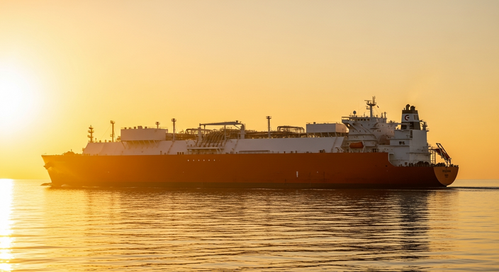 【即時新聞】Golar LNG啟動戰略評估尋求出售或合併，盤後股價大漲近6％