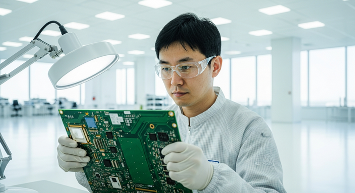 【即時新聞】富喬(1815)今日成交量躋身台股前十，低軌衛星概念股熱絡