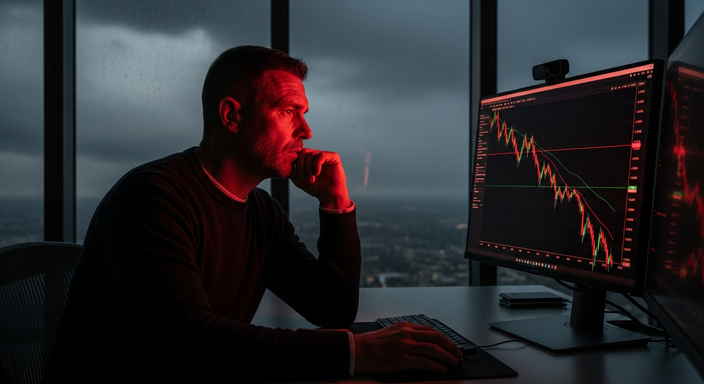 【即時新聞】穩定幣新規重挫Circle股價,專家大膽預測2030年估值達750億美元