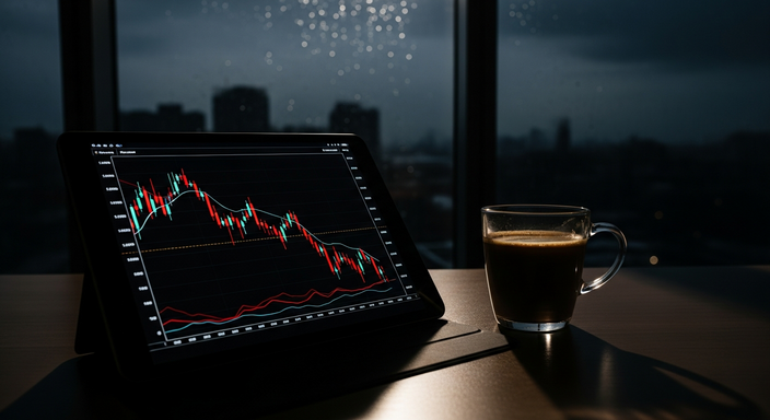 【即時新聞】第四季營收下滑至2.09億美元!X Financial(XYF) 違約率飆升仍無阻股價收紅2.67%
