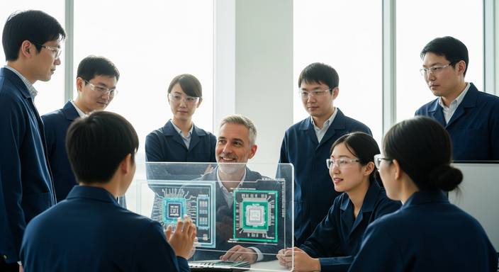 【即時新聞】超微傳出調漲CPU價格，強勁AI基礎設施需求帶動股價大漲逾7％！