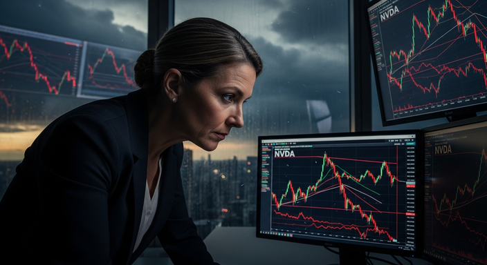 【即時新聞】科技股拋售潮湧現！美國銀行直指市場擔憂完全不合理，揭開AI投資矛盾真相