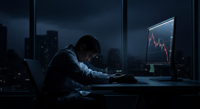 【即時新聞】Atossa Therapeutics(ATOS)公布全年EPS虧損達4.04美元遜於預期,拖累股價收跌逾1%