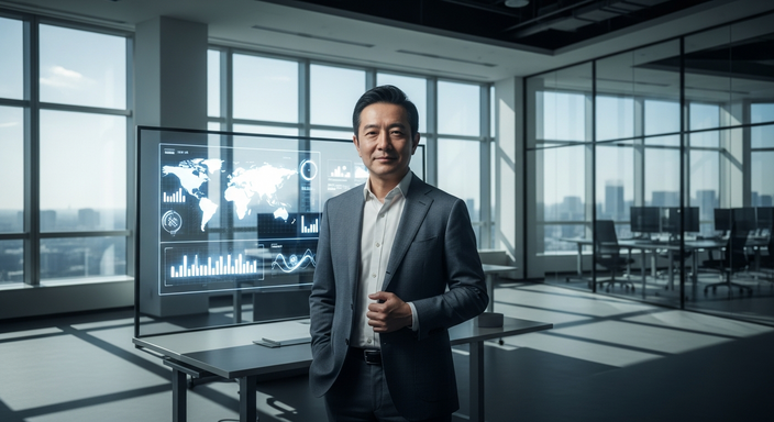 【即時新聞】鈊象法說會宣布進軍南非市場，授權業務比重將擴大至七成以上