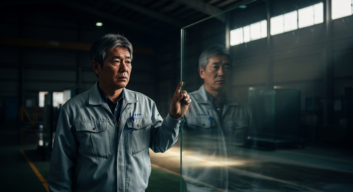 【即時新聞】今日外資賣超台玻8940張,收盤價54.20元位列賣超前十