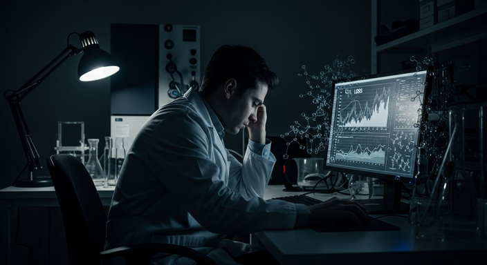 【即時新聞】生技公司MetaVia公布最新財年每股虧損7.35美元，預期資金足夠支撐營運至2026年第四季