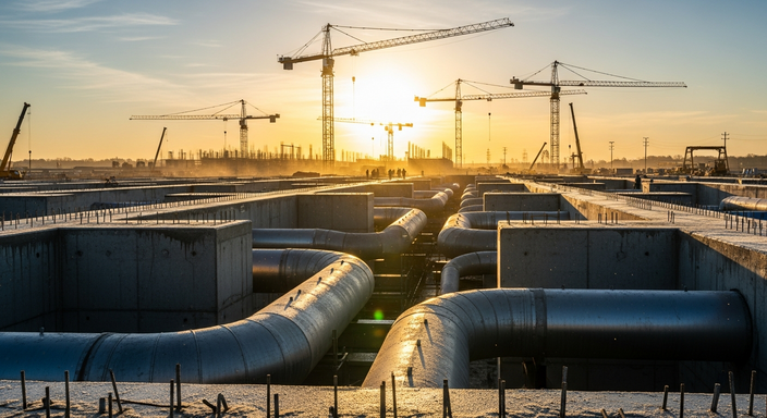 【即時新聞】基礎建設股Southland Holdings奪1.18億美元訂單,盤後狂飆52%