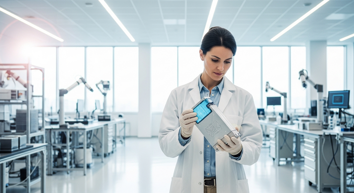 【即時新聞】Enovix電池技術備受法人肯定,儘管目標價遭下修,仍具備翻倍上漲潛力