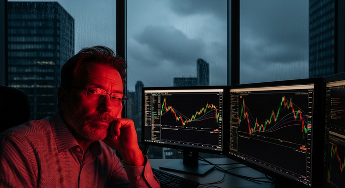 【即時新聞】3檔獲利美股基本面藏隱憂，Qorvo與百事可樂等財報解析與估值探討