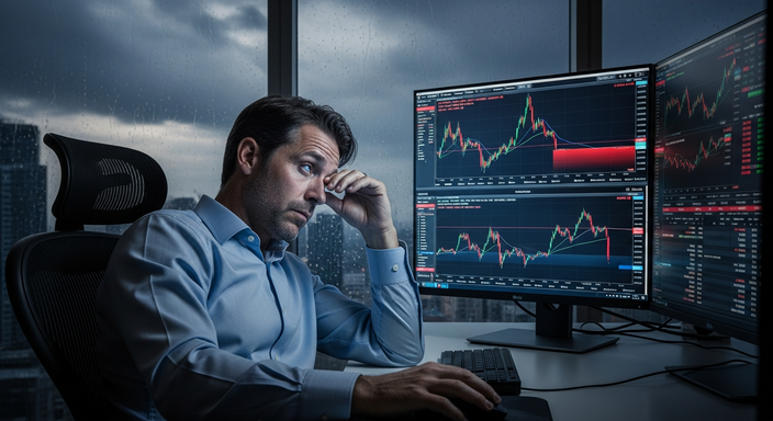 【即時新聞】羅素2000指數潛藏高風險，盤點三檔缺乏財務彈性的美股小型股