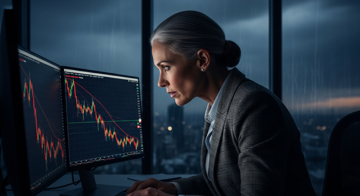 【即時新聞】UNH近日重挫46%爆量換手,潛在低估達67%要反轉了?