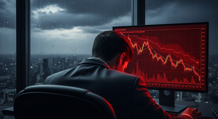 【即時新聞】紐約證交所啟動下市程序，FiscalNote因股價低於1美元重挫逾4％