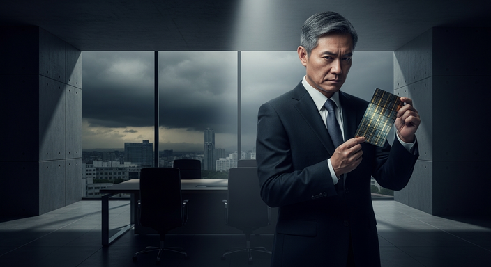 【即時新聞】汎銓宣布控光焱專利侵權求償2億元，開創矽光子應用國內訴訟首例