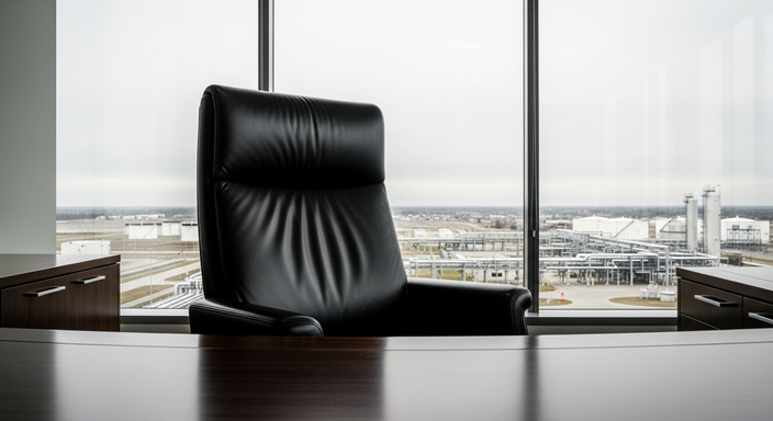 【即時新聞】Archrock財務長預計於2026年底退休,公司已啟動接班人選拔計畫