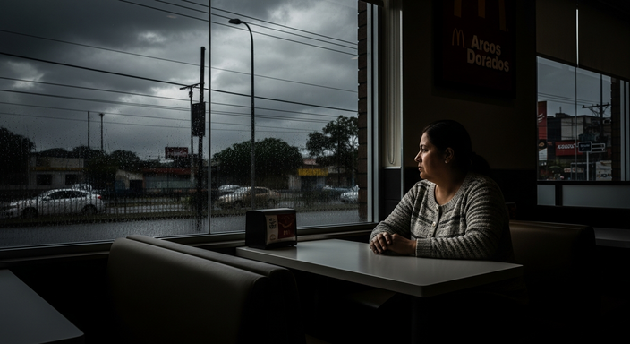 【即時新聞】拉丁美洲麥當勞Arcos Dorados第四季營收雙位數成長,每股盈餘未達預期引發市場關注