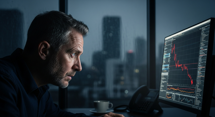 【即時新聞】SNDK宣布砸10億卡位這1檔,爆量跌3.5%要反轉了?