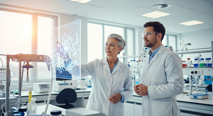 【即時新聞】華爾街分析師看好生技股Sagimet Biosciences，財報亮眼且潛在漲幅上看四倍