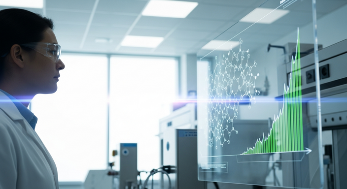 【即時新聞】乳癌新藥獲FDA優先審查！Celcuity看好最高年營收挑戰25億美元