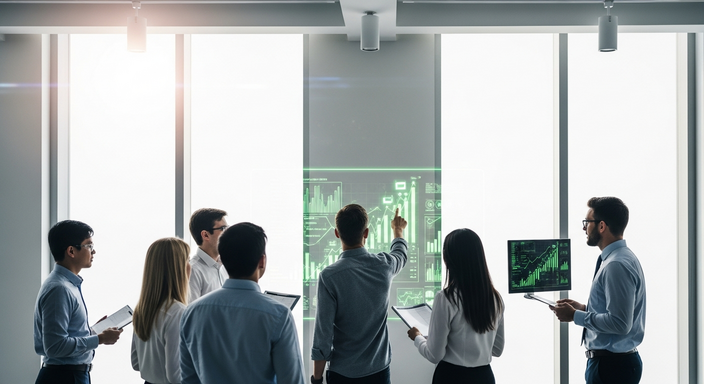 【即時新聞】Marchex(MCHX)拚AI轉型帶動獲利,今年營收看增10%激勵股價漲逾4%站穩1.49美元!