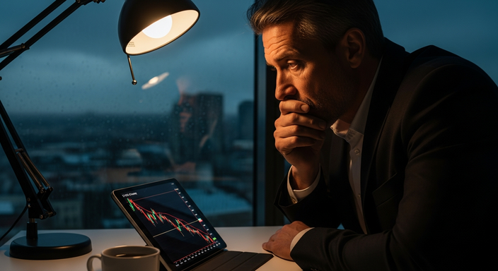 【即時新聞】特斯拉高本益比神話面臨考驗，選擇權風險指標創三年新高暗示賣壓