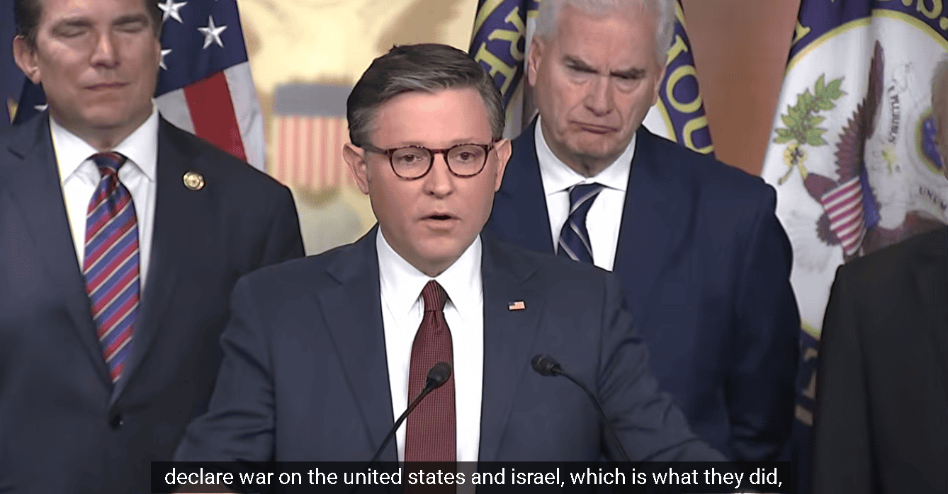 【匯金油整理】伊朗:須承認伊對霍爾木茲海峽的主權!