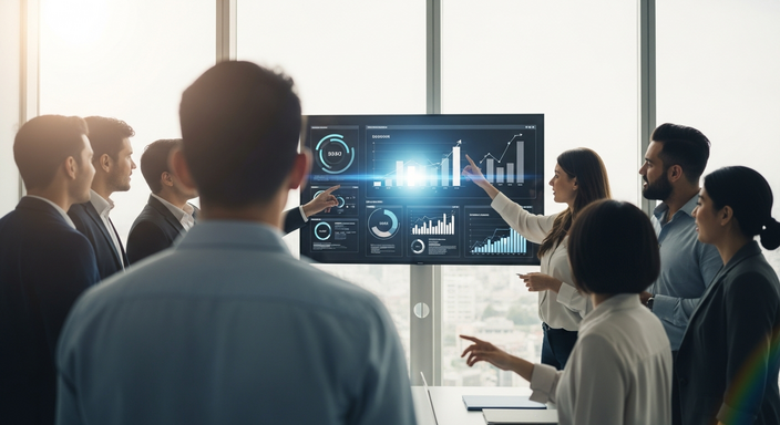 【即時新聞】虧損大幅收斂至310萬美元!Dolphin Entertainment(DLPN)強攻AI,股價收紅站穩1.55美元