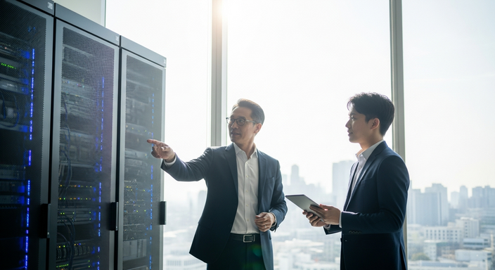 【即時新聞】威剛今日領投AI算力業者康斯特科技A輪300萬美元,強化記憶體應用與全球產業鏈布局