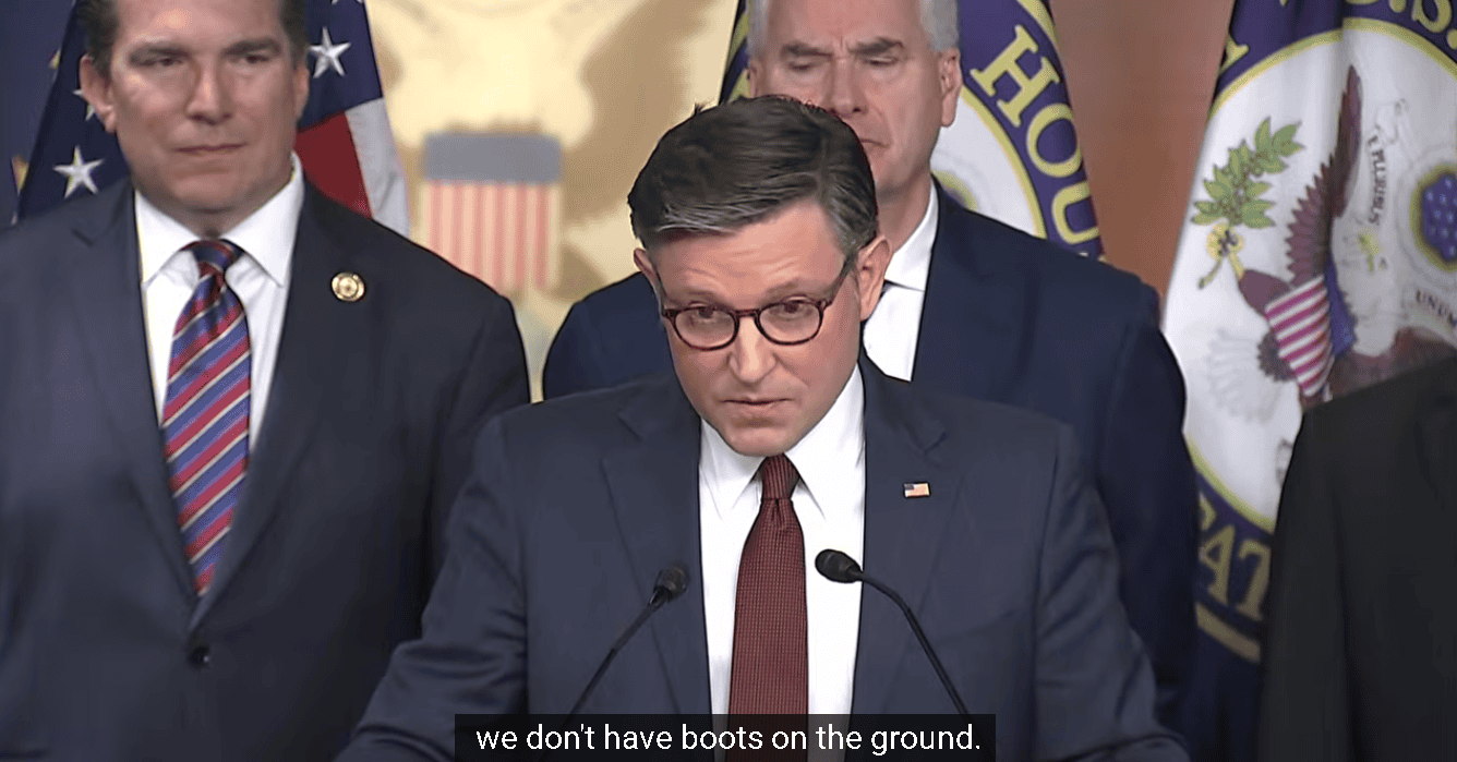 【匯金油整理】伊朗:須承認伊對霍爾木茲海峽的主權!