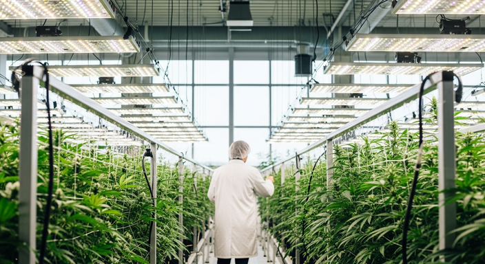 【即時新聞】【即時新聞】虧損大幅收斂！Planet 13(PLNH)毛利率飆破44％，退出加州迎現金流爆發