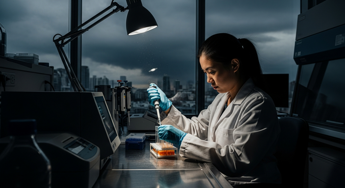 【即時新聞】最新康霈慘殺至85元，外資逆勢卡位469張要反轉了？