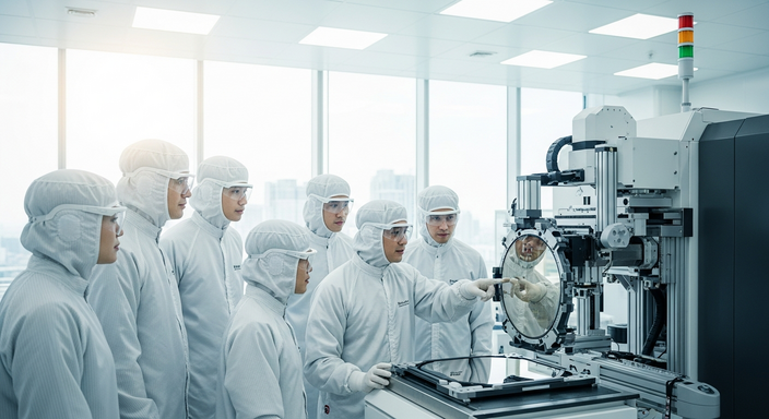 【即時新聞】南亞科(2408)最新宣布募787億,外資轉買還能追嗎?