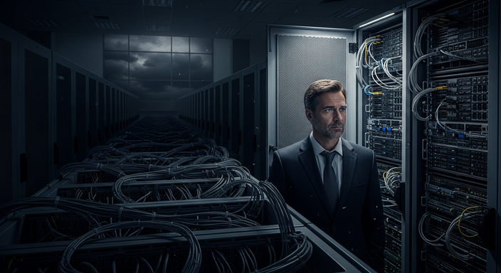 【即時新聞】避險基金釋出最新報告，微軟資本支出與財測引發投資人擔憂