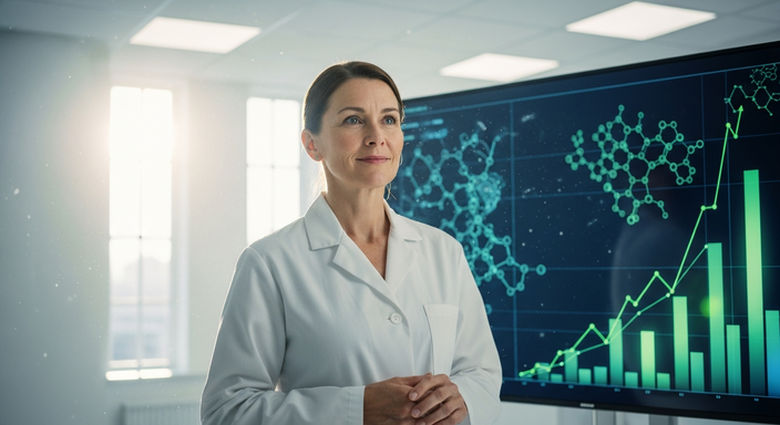 【即時新聞】標靶新藥臨床數據驚豔!Cardiff Oncology有效率達72%,有望推進三期試驗