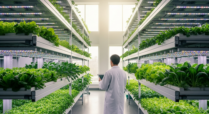 【即時新聞】退出加州市場改善獲利,Planet 13(PLNH)第四季毛利率大幅彈升!