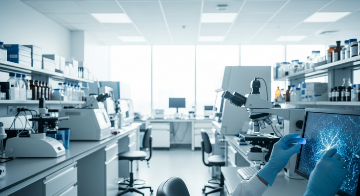 【即時新聞】臨床階段生技公司 ProMIS Neurosciences 提交招股說明書，計畫籌集最高達兩億美元資金