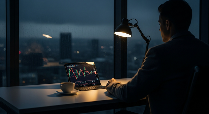 【即時新聞】JNUG宣布每股配息1.1968美元,投資人需留意槓桿ETF風險