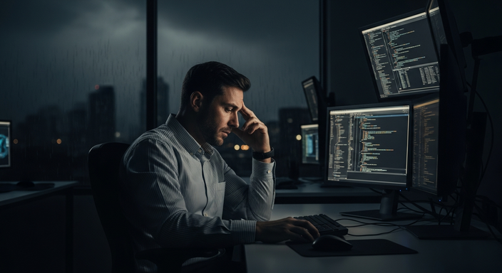 【即時新聞】微軟因應AI轉型啟動人事改組!多元主管離職,將全力搶奪頂尖軟體人才