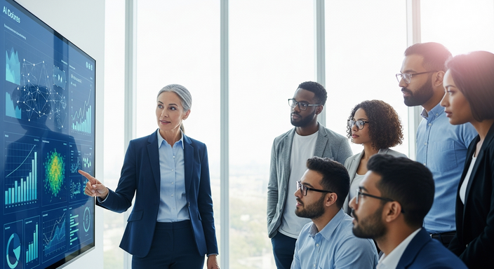 【即時新聞】Marchex(MCHX)完成平台轉型，AI佈局帶動營運迎來戰略轉折點！