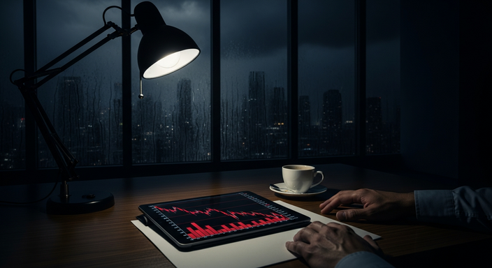 【即時新聞】最新財報出爐!X Financial第四季營收下滑,貸款總額與逾期率面臨考驗