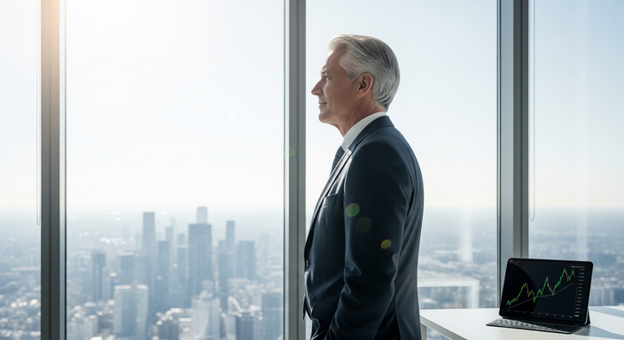 【即時新聞】富國銀行解除長達7年資產上限限制，傑富瑞看好未來成長給予買進評級