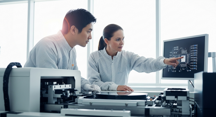 【即時新聞】南亞科(2408)引四巨頭入股爆天量!外資多空激戰,後市還能追嗎?