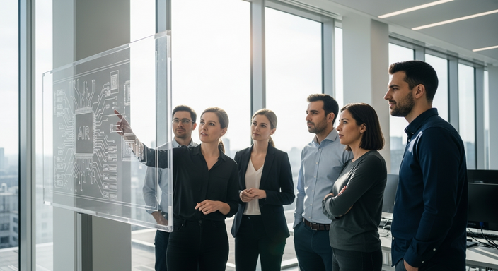 【即時新聞】安謀推出全新AI資料中心CPU,五大科技巨頭助陣,預估帶來百億美元新營收