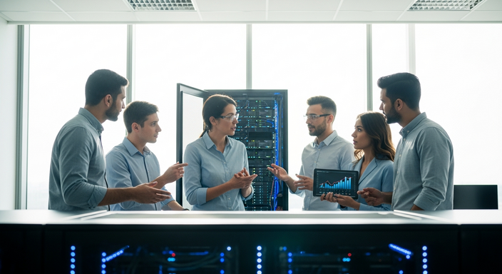 【即時新聞】緯穎(6669)募20億美元備戰AI，這「3檔概念股」資金輪動升溫！